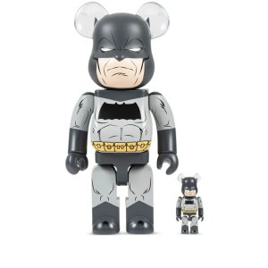 爆買】BE@RBRICK The Batman 1000％ - 爆買俠BOMBUYMAN