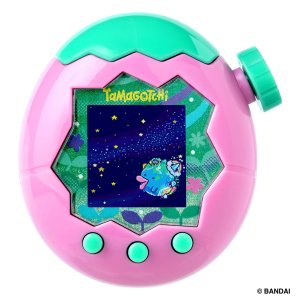 Buy Tamagotchi - Starry Shower(English Version) - BOMBUYMAN