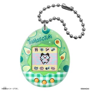 Buy Tamagotchi 紅色閃光Red Glitter (GEN1) - BOMBUYMAN