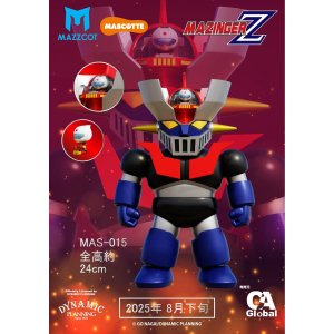 Preorder MAZZCOTT 24cm Mirror Man MAS-001 - BOMBUYMAN