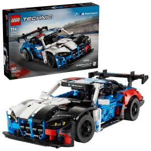 Buy LEGO 42138 Ford Mustang Shelby® GT500® (Technic) - BOMBUYMAN