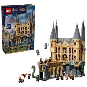Buy LEGO 76449 Chomping Monster Book of Monsters (Harry Potter