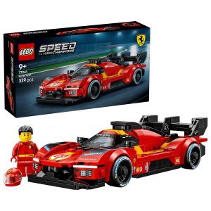 tomo出品 爆買】LEGO 77241 2 Fast 2 Furious Honda S2000 - 爆買俠BOMBUYMAN