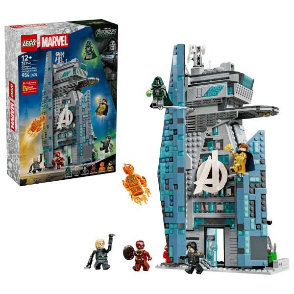 New Arrivals Zone - BOMBUYMAN