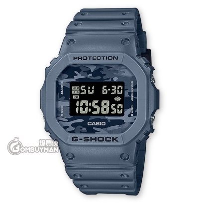 CASIO G-Shock #DW-5600CA-2