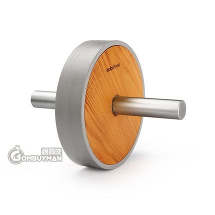 Mobifitness 精品修腹輪