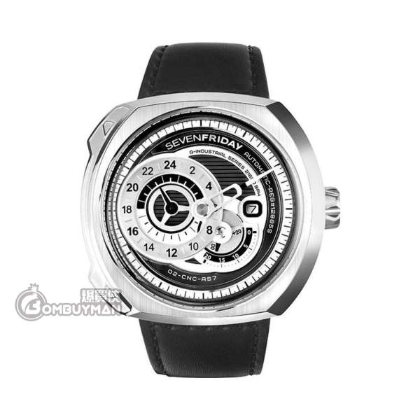 SevenFriday Q1/01