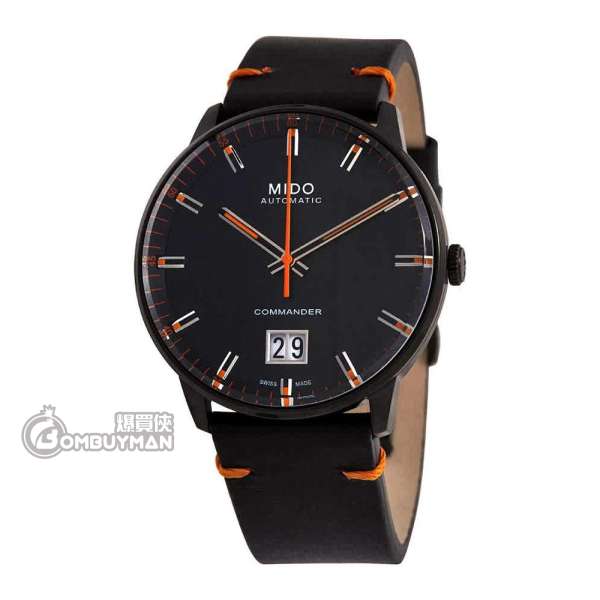 Mido #M0216263605101