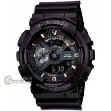 CASIO G-Shock #GA-110-1B