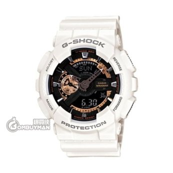 CASIO G-Shock #GA-110RG-7A