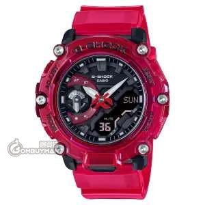 CASIO G-Shock #GA-2200SKL-4A