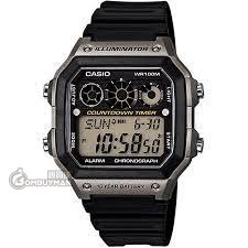 CASIO General #AE-1300WH-8A
