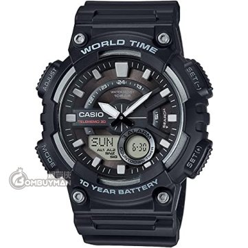 CASIO AEQ-110W-1A