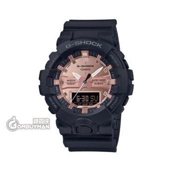 CASIO G-Shock #GA-800MMC-1A