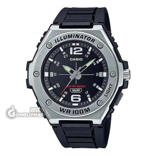 CASIO G-Shock #MWA-100H-1AV