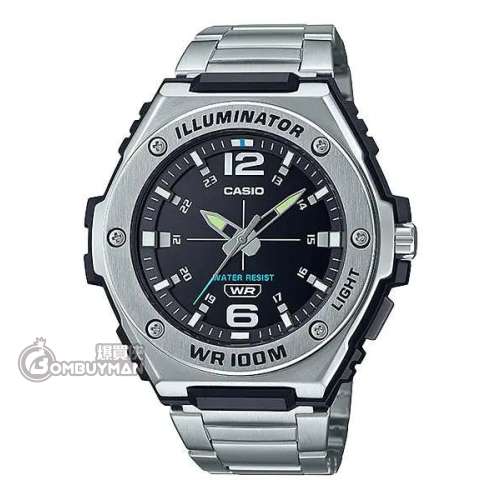CASIO G-Shock #MWA-100HD-1AV