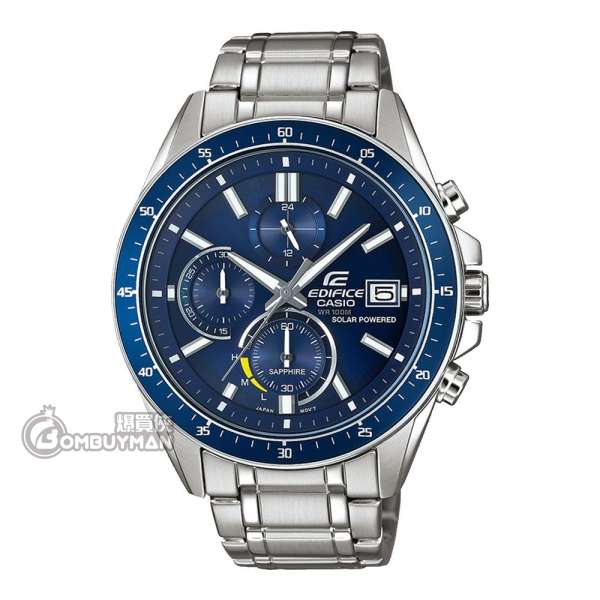 CASIO Edifice #EFS-S510D-2A