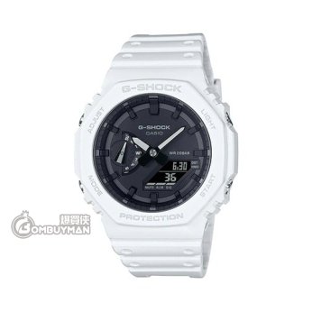 CASIO G-Shock #GA-2100-7A