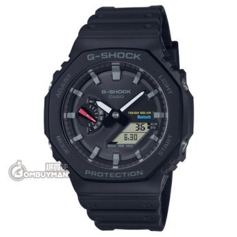 CASIO G-Shock #GA-B2100-1A