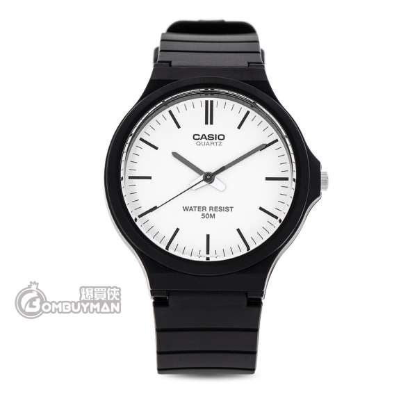 CASIO General #MW-240-7E