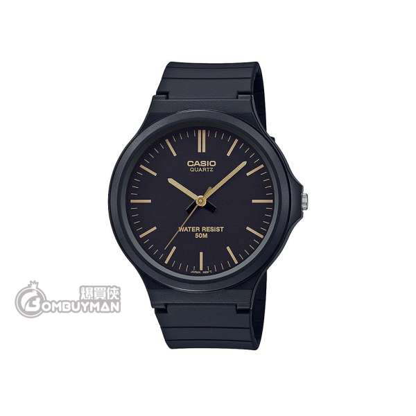 CASIO General #MW-240-1E2