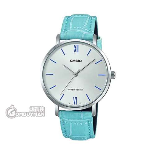 CASIO General #LTP-VT01L-7B3