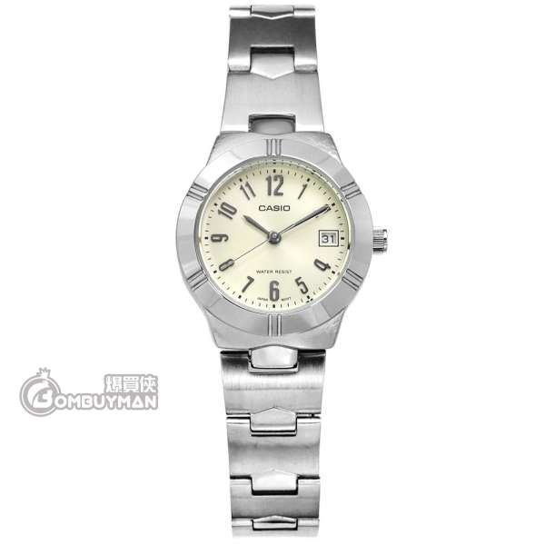 CASIO General #LTP-1241D-7A2