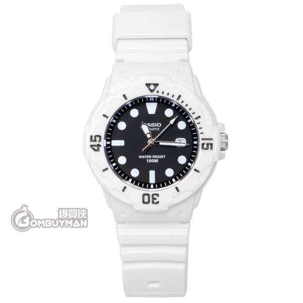 CASIO General #LRW-200H-1E