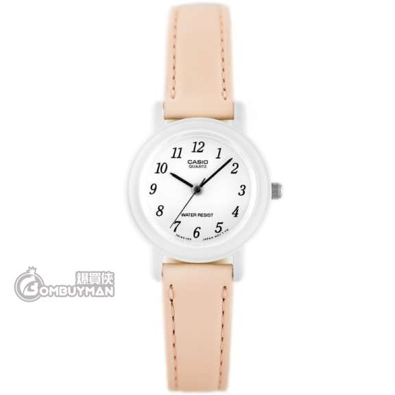 CASIO General #LQ-139L-4B2