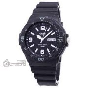 CASIO General #MRW-200H-1B2