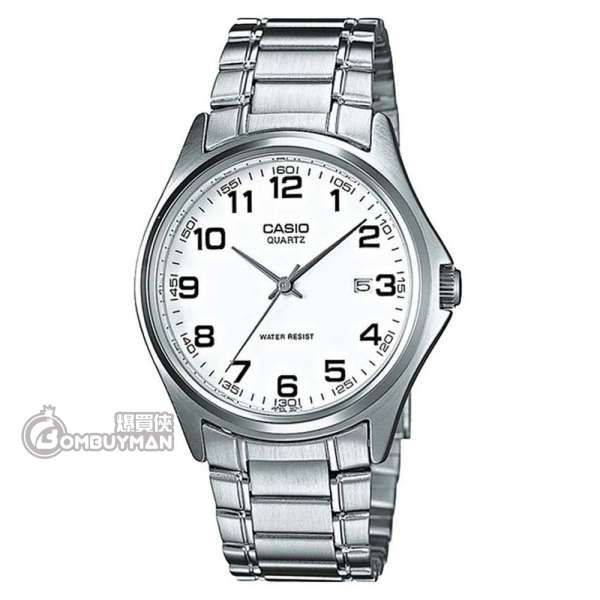 CASIO General #MTP-1183A-7B