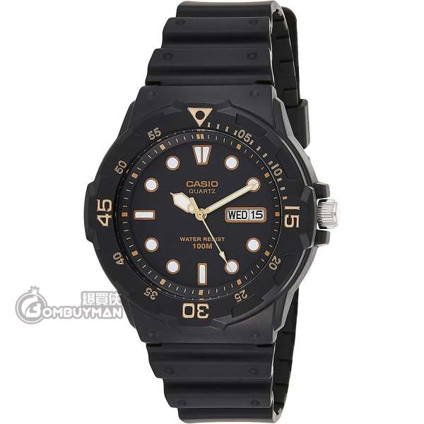 CASIO General #MRW-200H-1E