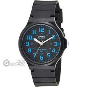 CASIO General #MW-240-2B
