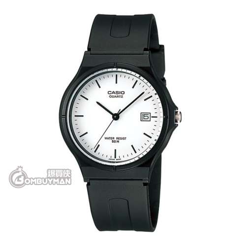 CASIO General #MW-59-7E