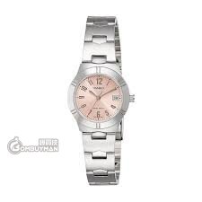 CASIO General #LTP-1241D-4A3