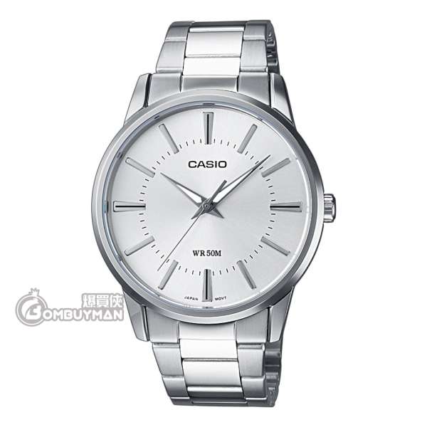 CASIO General #MTP-1303D-7A
