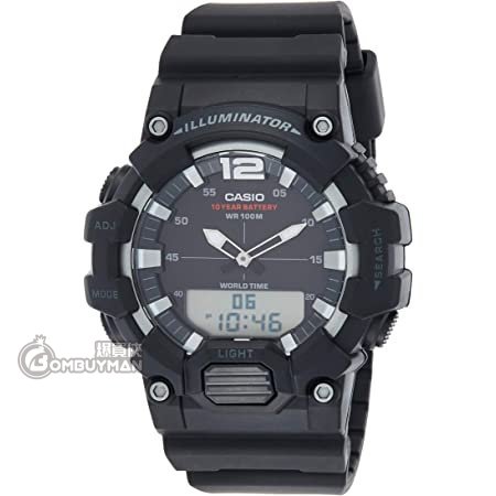 CASIO General #HDC-700-1A