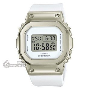 CASIO G-Shock #GM-S5600G-7