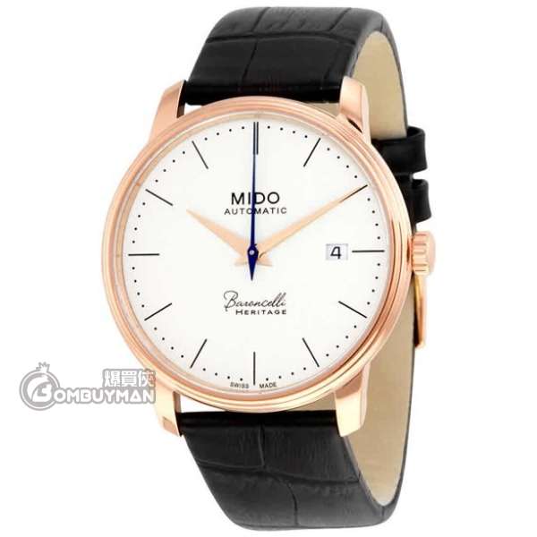 Mido #M0272073626000