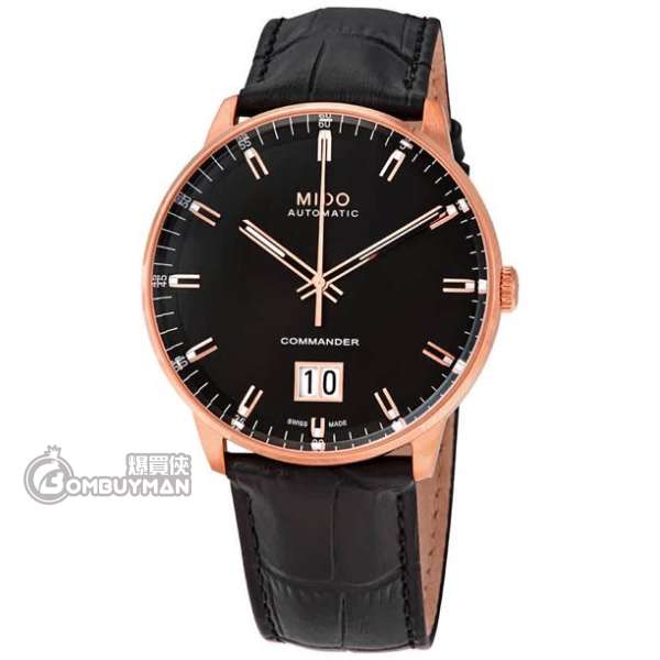 Mido #M0216263605100