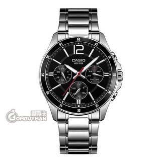 CASIO General #MTP-1374D-1A