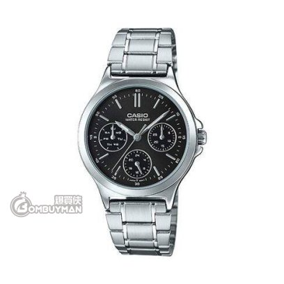 CASIO General #LTP-V300D-1A