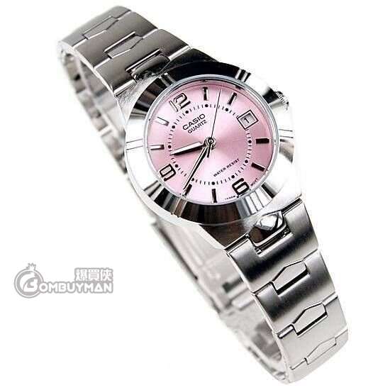 CASIO General #LTP-1241D-4A
