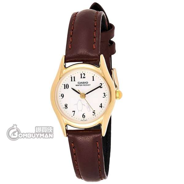 CASIO General #LTP-1094Q-7B6