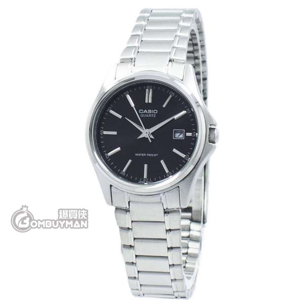 CASIO General #LTP-1183A-1A