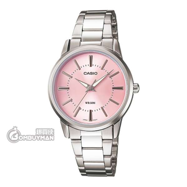 CASIO General #LTP-1303D-4A