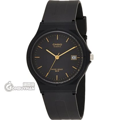 CASIO General #MW-59-1E 