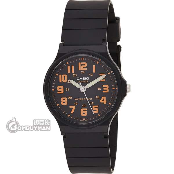 CASIO General #MQ-71-4B