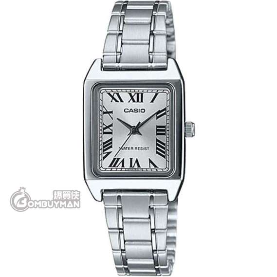 CASIO General #LTP-V007D-7B
