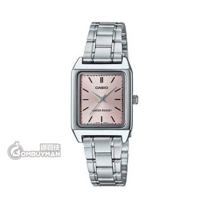 CASIO General #LTP-V007D-4E